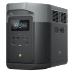 Портативная зарядная станция EcoFlow DELTA 2 Max 2048 Втч