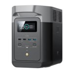 Портативная зарядная станция EcoFlow DELTA 2 Portable Power Station 1024W