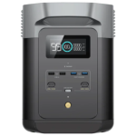 Портативная зарядная станция EcoFlow DELTA 2 Portable Power Station 1024W — изображение 2