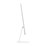 Моноблок Apple iMac 24″ 2024, M4 10C CPU, 10C GPU/32GB/1TB, Standard glass, Silver Z1K10000L, Z1K1000KR — изображение 3