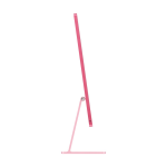 Моноблок Apple iMac 24″ 2024, M4 10C CPU, 10C GPU/16GB/1TB, Standard glass Pink Z1ES000DD Русская раскладка — изображение 3
