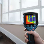 Тепловизор Bosch GTC 400 C — изображение 2