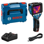 Тепловизор Bosch GTC 400 C