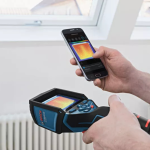Тепловизор Bosch GTC 400 C — изображение 5