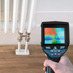 Тепловизор Bosch GTC 400 C — изображение 3