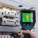 Тепловизор Bosch GTC 400 C — изображение 4