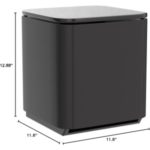 Сабвуфер Bose Bass Module 700, черный — изображение 5