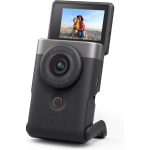 Фотоаппарат Canon PowerShot V10 — изображение 5