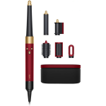 Стайлер Dyson Airwrap Complete Long HS08 Vinca Red Velvet/ Gold