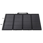 Солнечная панель складная двусторонняя EcoFlow 220W — изображение 2