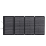 Солнечная панель складная двусторонняя EcoFlow 220W — изображение 3