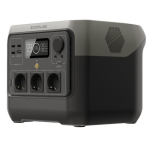 Портативная станция EcoFlow RIVER 2 Pro 800W 768Wh