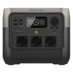 Портативная станция EcoFlow RIVER 2 Pro 800W 768Wh — изображение 2