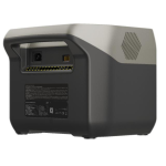 Портативная станция EcoFlow RIVER 2 Pro 800W 768Wh — изображение 5