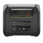 Портативная станция EcoFlow RIVER 2 Pro 800W 768Wh — изображение 3