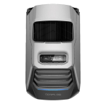 Компактный кондиционер EcoFlow Wave 2 — изображение 2