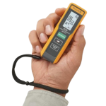 Лазерный дальномер Fluke 417D — изображение 2