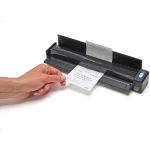 Сканер Fujitsu ScanSnap iX100 — изображение 4