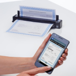 Сканер Fujitsu ScanSnap iX100 — изображение 5
