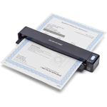 Сканер Fujitsu ScanSnap iX100 — изображение 2