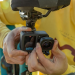 Ультраширокоугольный объектив Ultra Wide Lens Mod для HERO13 — изображение 3