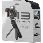 Экшн-камера GoPro HERO 13 Black Creator Edition — изображение 6