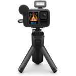 Экшн-камера GoPro HERO 13 Black Creator Edition
