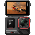 Экшн-камера Insta360 Ace Pro 2 (Standard Bundle, два аккумулятора) — изображение 4