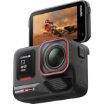 Экшн-камера Insta360 Ace Pro 2 (Standard Bundle, два аккумулятора) — изображение 3