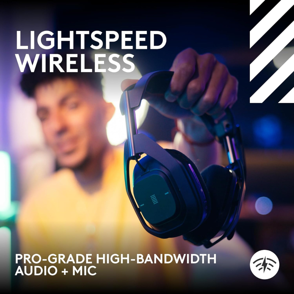 Купить Беспроводная игровая гарнитура Logitech Astro A50 X