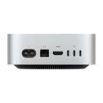 Mac Mini 2024 M4 Pro (12c CPU, 16c GPU) 48GB 1TB Z1JV000PH, Z1JV000LQ — изображение 3