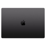 Apple MacBook Pro 16" M4 Pro (14C CPU/20C GPU 2024) 24GB, 512GB Space Black, Nano-texture glass, Z1FT000KB — изображение 3
