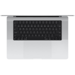 Apple MacBook Pro 16" M4 Pro (14C CPU/20C GPU 2024) 48GB, 1TB Silver Z1FP001JQ — изображение 2