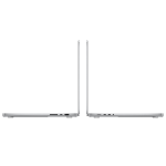 Apple MacBook Pro 16" M4 Pro (14C CPU/20C GPU 2024) 48GB, 1TB Silver Z1FP001JQ — изображение 4