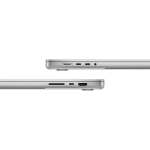 Apple MacBook Pro 16" M4 Pro (14C CPU/20C GPU 2024) 48GB, 1TB Silver Z1FP001JQ — изображение 5