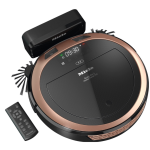 Робот-пылесос Miele Scout RX3 Home Vision HD