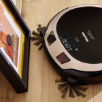 Робот-пылесос Miele Scout RX3 Home Vision HD — изображение 4