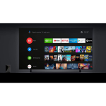ТВ-приставка NVIDIA Shield TV Pro Black — изображение 5