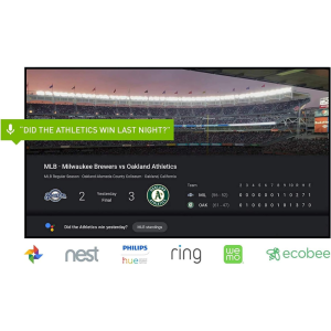 ТВ-приставка NVIDIA Shield TV Pro Black — изображение 4