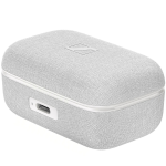 Наушники Sennheiser Momentum True Wireless 4 White Silver — изображение 3