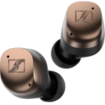 Наушники Sennheiser Momentum True Wireless 4 Black Copper — изображение 2