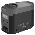 Двухтопливный Smart Generator EcoFlow