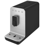 Кофемашина Smeg BCC11BLMEU — изображение 3
