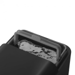 Кофемашина Smeg BCC11BLMEU — изображение 9