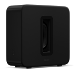 Саундбар Sonos Sub 4 Black