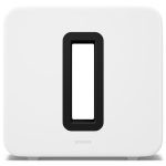 Саундбар Sonos Sub 4 White — изображение 2