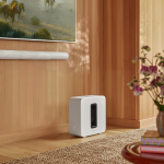 Саундбар Sonos Sub 4 White — изображение 6