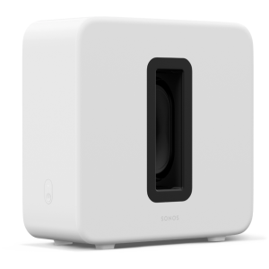 Саундбар Sonos Sub 4 White