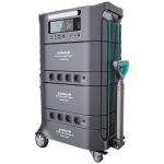 Портативна зарядная станция Sorein A6 6600Вт