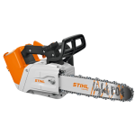 Аккумуляторная пила Stihl MSA 220 T — изображение 2